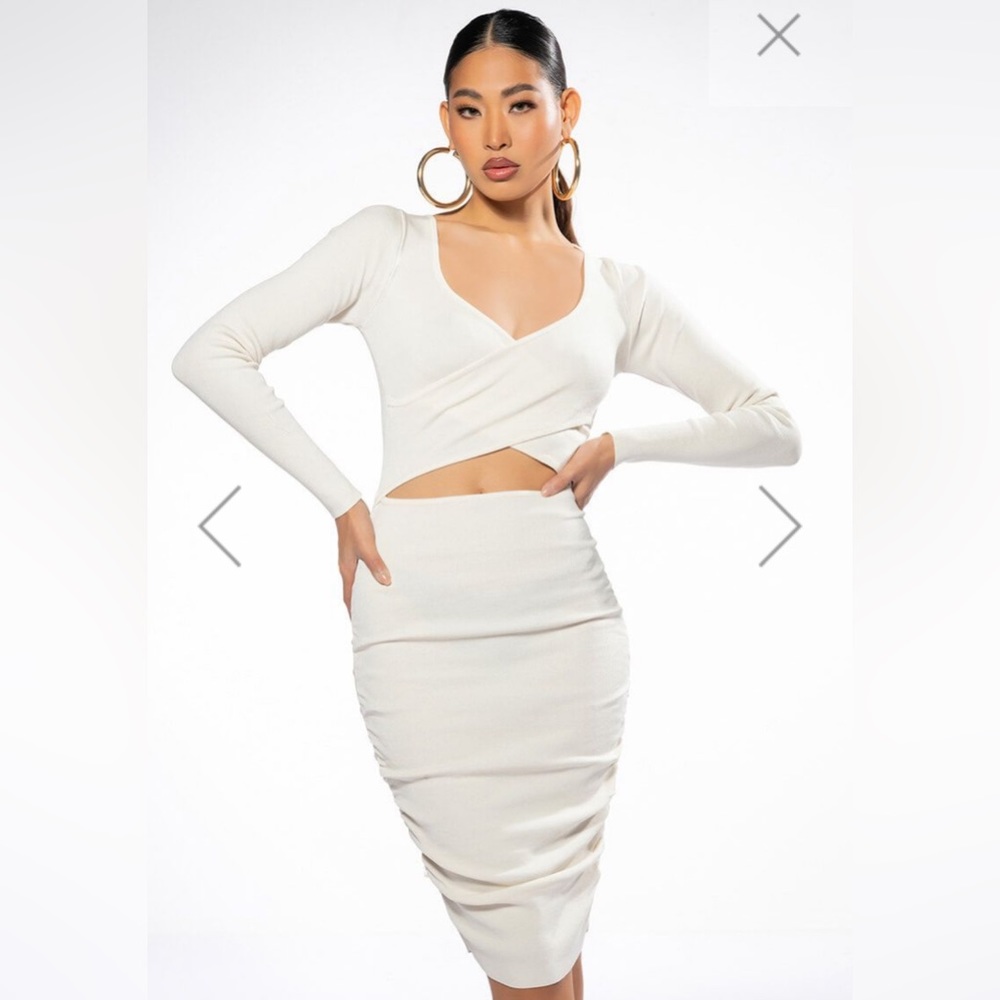 Akira Dress
